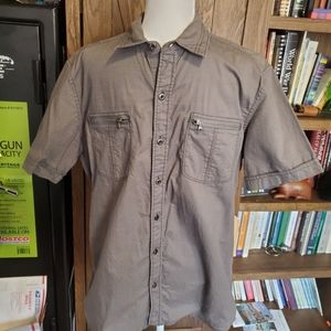 Men's shirt